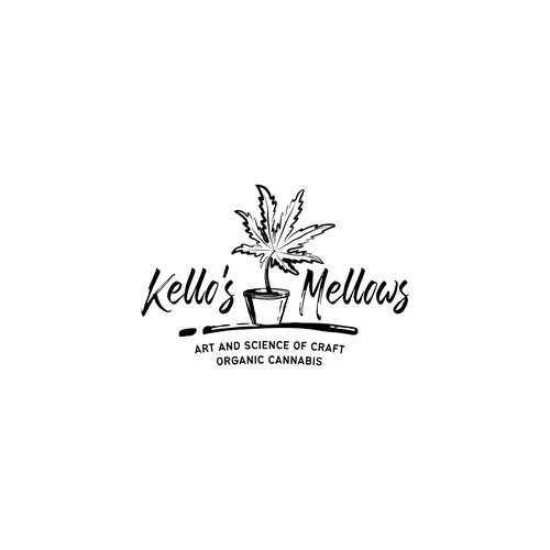 Kello's Mellows Logo