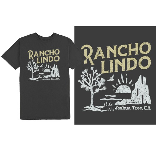 Rancho Lindo