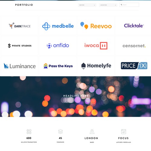 Talis Capital
