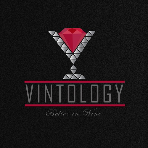 Vintology Logo
