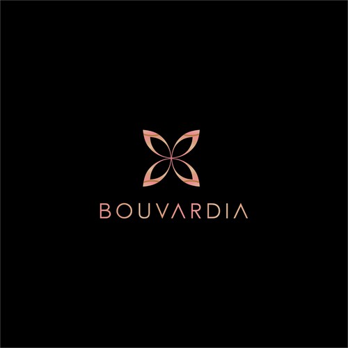 Bouvardia