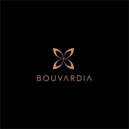 Bouvardia