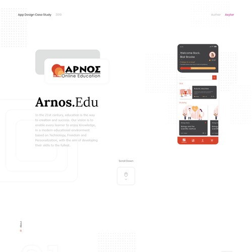 Arnos.Edu