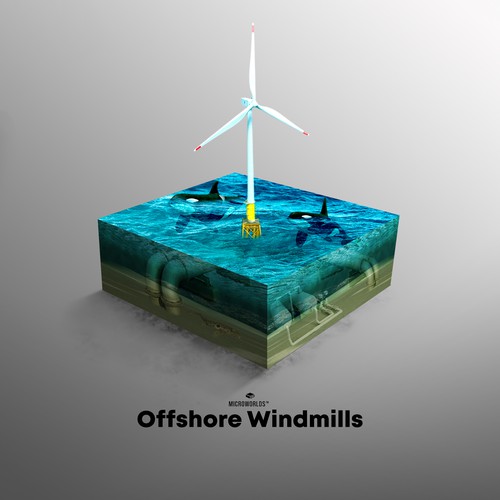 Offshore Windmills_Microworlds