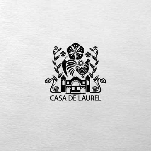 Casa de Laurel