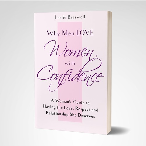 Why Men Love Women with Confidence