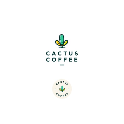Cactus Coffee