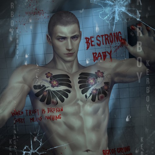 Be Strong