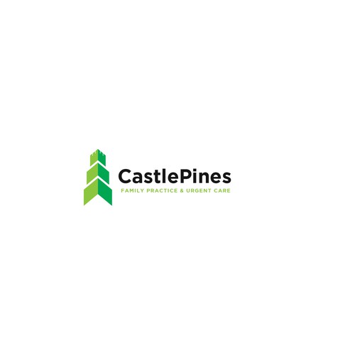 Castle Pines