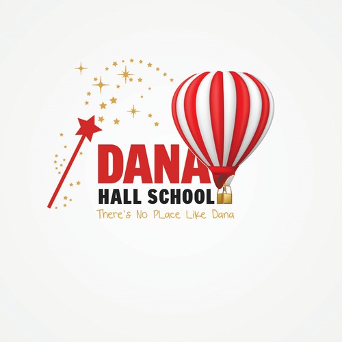 Help Dana Hall School with a new card or invitation