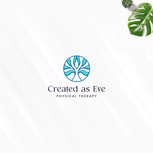 Created as Eve