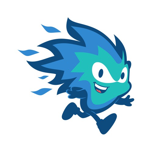 Mascot Design