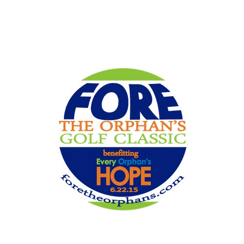 FORE the Orphans Golf Classic