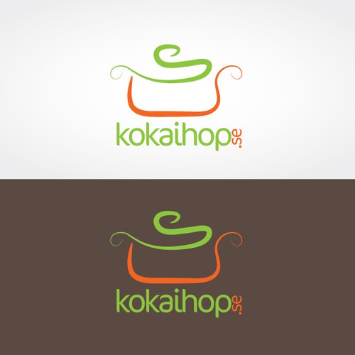 Logo for Social Media Cooking Website Wanted