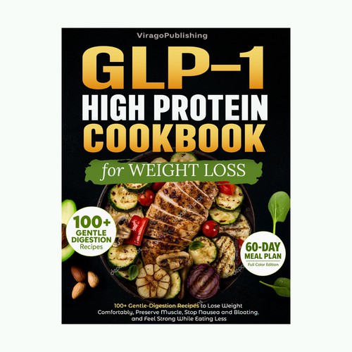 GLP-1 Cookbook