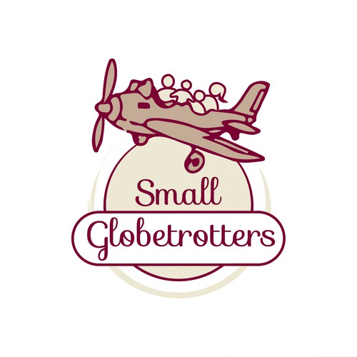 Small Globetrotters