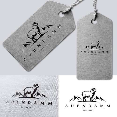 Auendamm