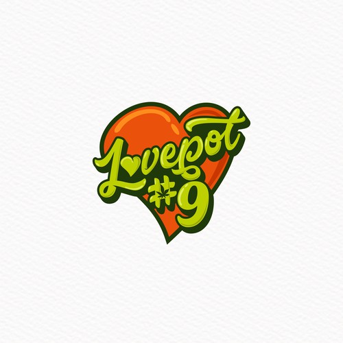  lovepot #9