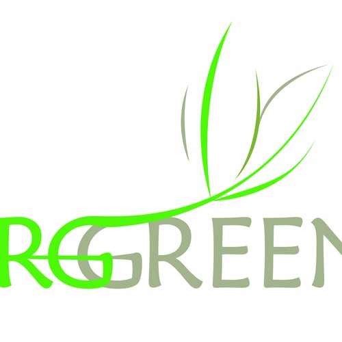 design for organic food