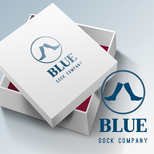 Blue Sock Company