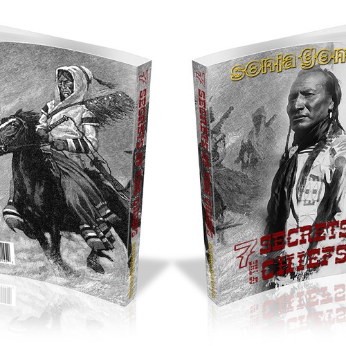 Seven secrets of the Chiefs