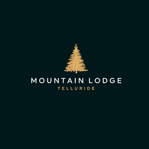 Mountain Lodge Telluride Logo