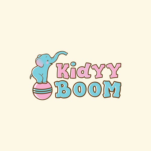 Kiddy Boom