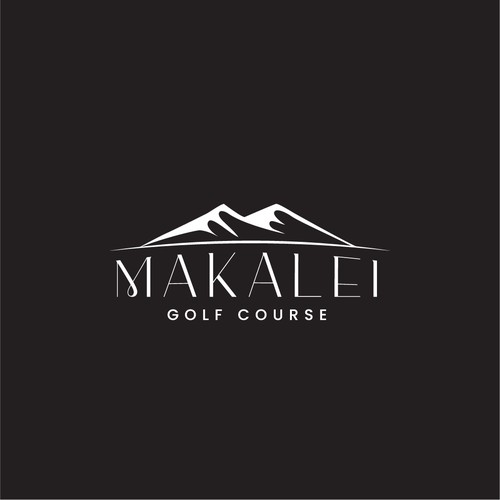 MAKALEI - GOLF COURSE