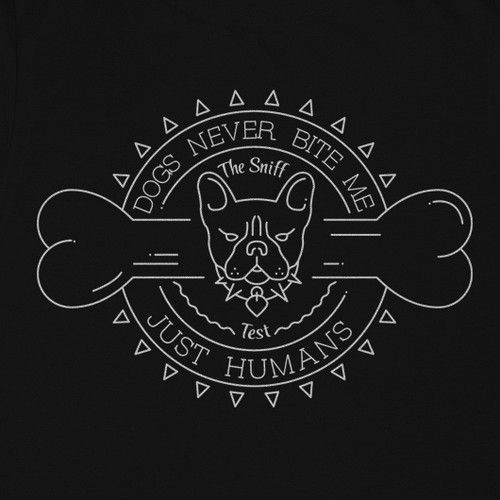 T-Shirt Design Contest For Dog Lovers