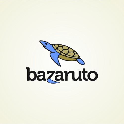 Help Bazaruto with a new logo