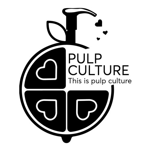 Logo Concept for Pulp Culture