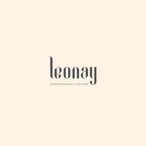 fashion company logo