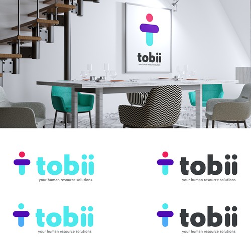 Tobii Human Resource Solutions (updated)
