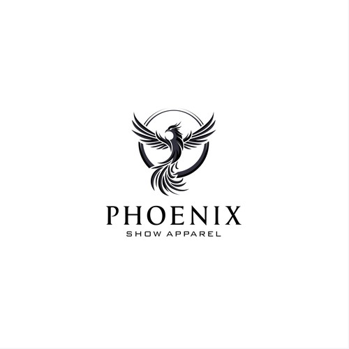 phoenix show apparel