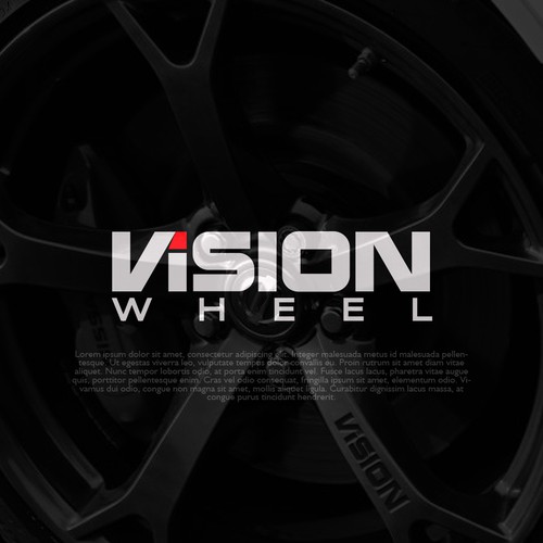 VISION WHEEL
