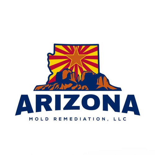 Arizona Mold Remediation, LLC Logo