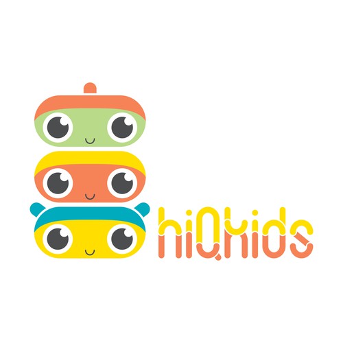 Create an innovative and remarkable logo for mind games academy