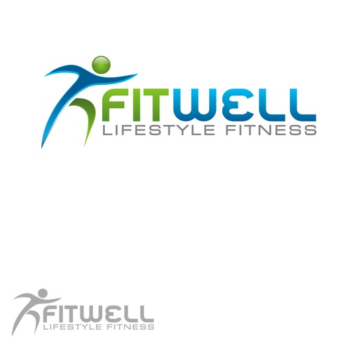 logo for Fitwell