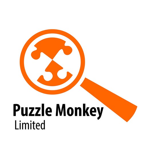 Bold, modern logo needed for a puzzle company