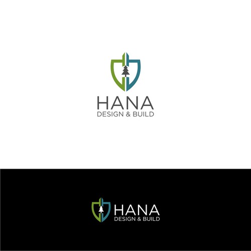 High-end landscape design/build firm seeking new logo