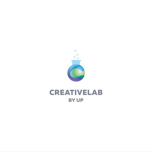 Logo idea for Creative Lab