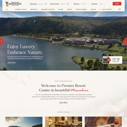 Casino Site