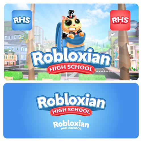 Robloxian High School