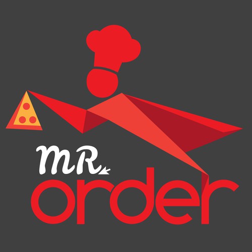 Mr. ORDER