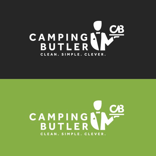 Camping Butler