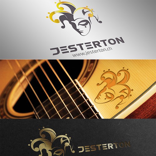 JESTERTON