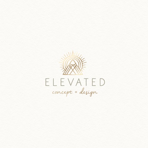 elevated concept + design