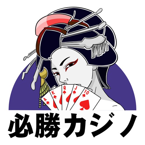 A design for a japanese online casino website comparison