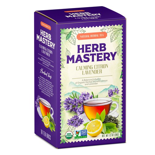 HERBAL TEA