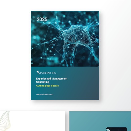 BioTech Consulting Firm Brochure
